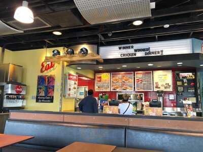 Raising Cane's Chicken Fingers