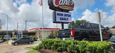 Raising Cane's Chicken Fingers