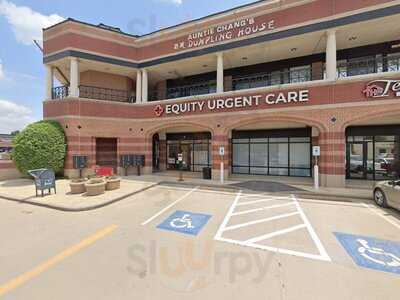 Auntie Chang's Dumpling House