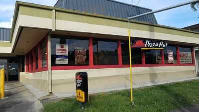 Pizza Hut