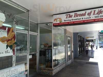 Bread Of Life