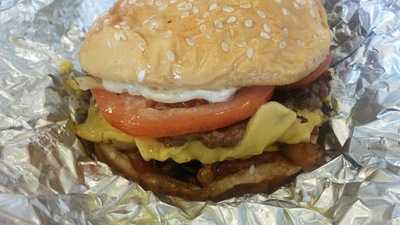 Five Guys