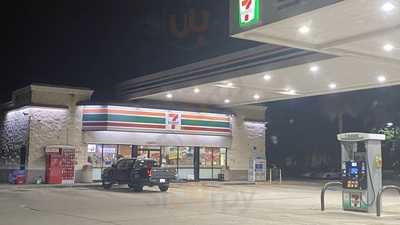 7-eleven