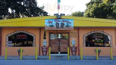Taqueria El Mexicano