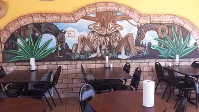 Taqueria El Mexicano