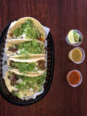 Taqueria El Mexicano