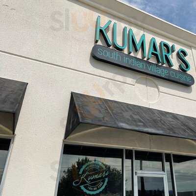 Kumar's Houston