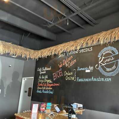 Kumar's Houston