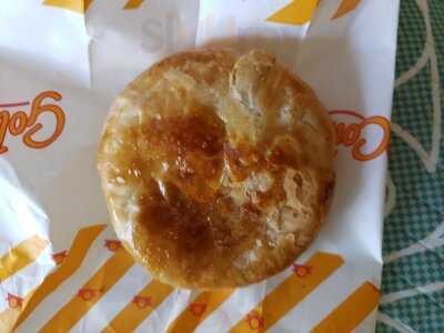 Golden Coin Bake Shop And Restaurant