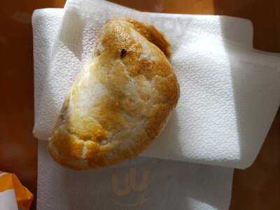 Golden Coin Bake Shop And Restaurant