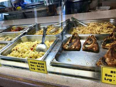 Golden Coin Bake Shop And Restaurant