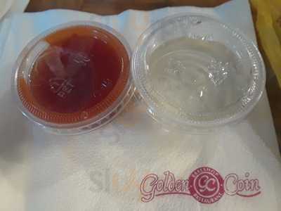 Golden Coin Bake Shop And Restaurant
