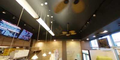 Golden Coin Bake Shop And Restaurant