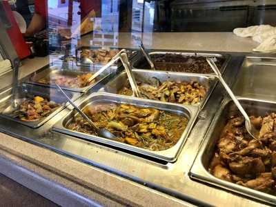 Golden Coin Bake Shop And Restaurant