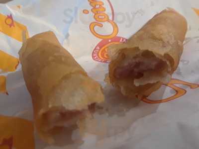 Golden Coin Bake Shop And Restaurant