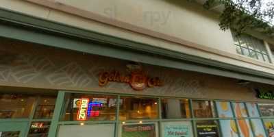 Golden Coin Bake Shop And Restaurant