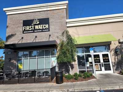 First Watch