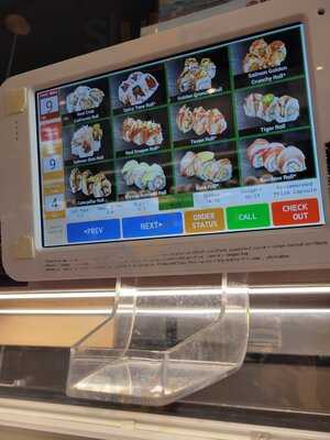 Kura Revolving Sushi Bar