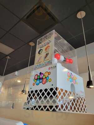 Kura Revolving Sushi Bar