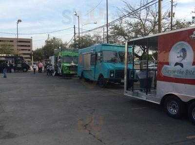 Houston Food Trucks