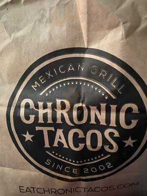 Chronic Tacos