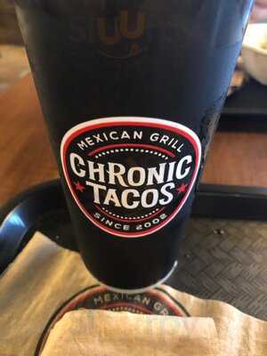 Chronic Tacos