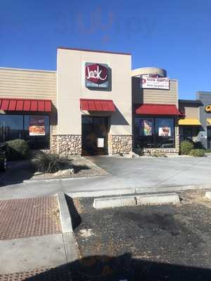 Jack In The Box