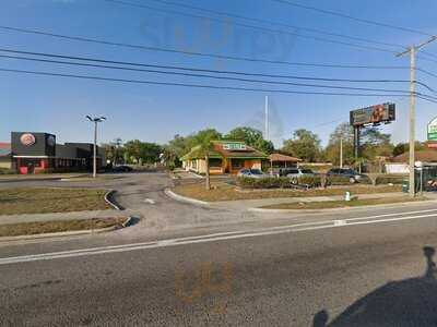 Top Class Jamaican Restaurant