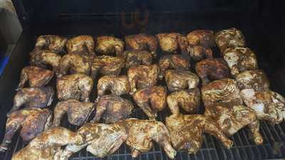 Top Class Jamaican Restaurant