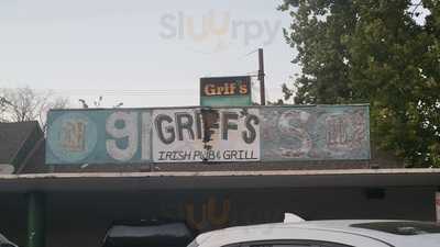 Griff's