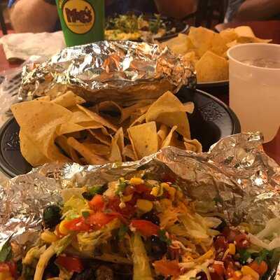 Moe's Southwest Grill