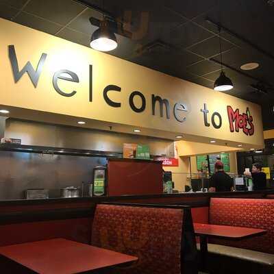 Moe's Southwest Grill