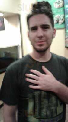 Moe's Southwest Grill