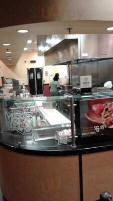 Moe's Southwest Grill