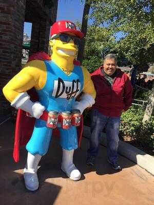 Moe's Southwest Grill