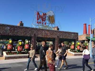 Moe's Southwest Grill