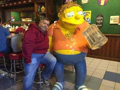 Moe's Southwest Grill