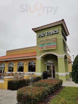Pollo Tropical