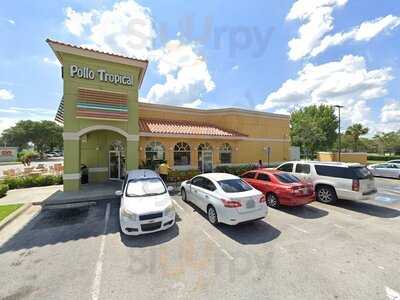 Pollo Tropical