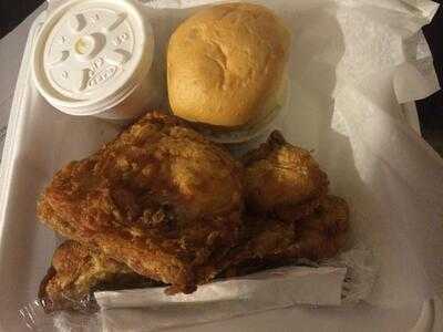 Maryland Fried Chicken