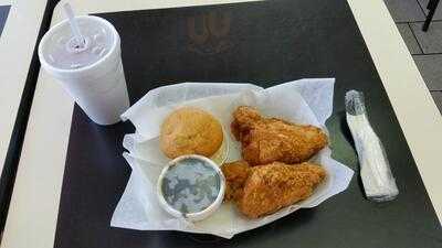 Maryland Fried Chicken
