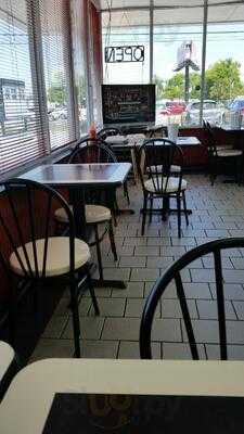 Maryland Fried Chicken