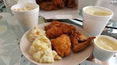Maryland Fried Chicken
