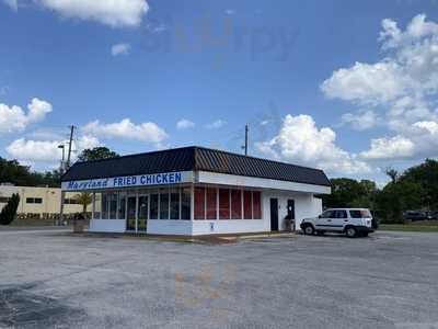 Maryland Fried Chicken