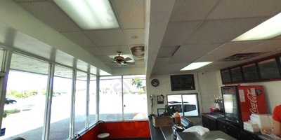 Maryland Fried Chicken