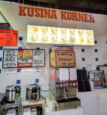 Lita's Filipino Fast Food