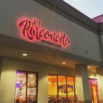 El Rinconcito Restaurant & Bar