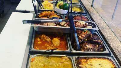 El Rinconcito Restaurant & Bar