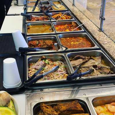 El Rinconcito Restaurant & Bar