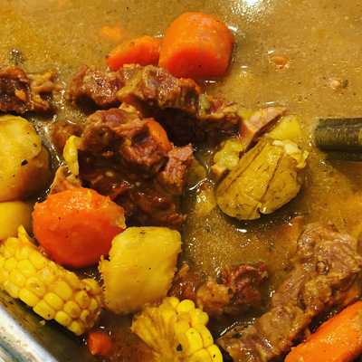 El Rinconcito Restaurant & Bar